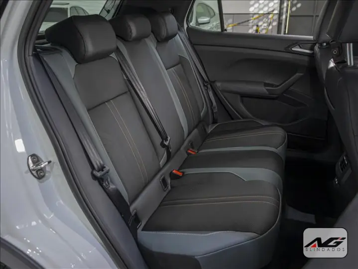 T-CROSS 1.4 250 TSI Extreme