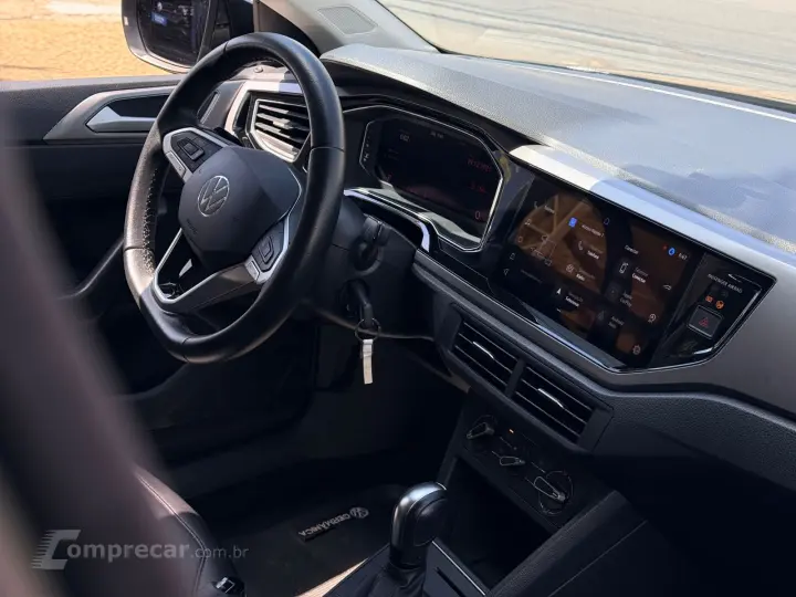 NIVUS 1.0 200 TSI Comfortline