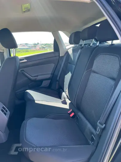 POLO 1.0 200 TSI Highline