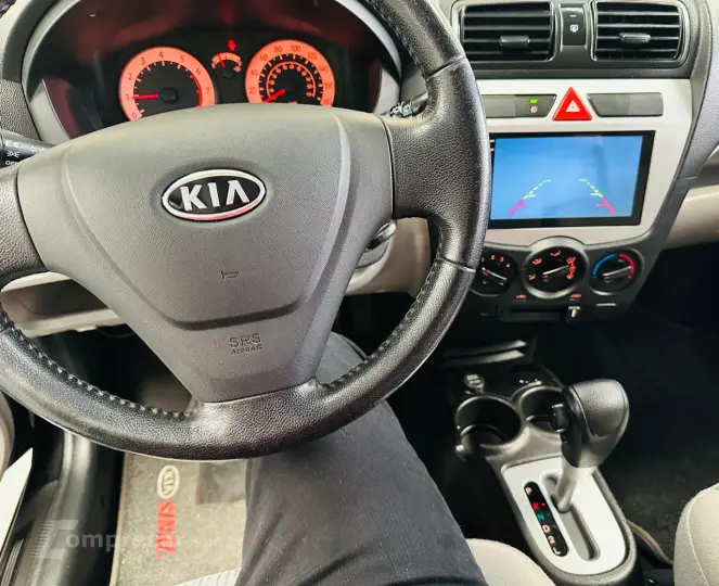 PICANTO 1.0 EX 12V