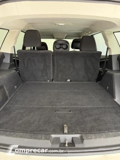 FREEMONT 2.4 Emotion 16V