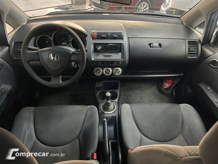 FIT 1.4 LXL 16V