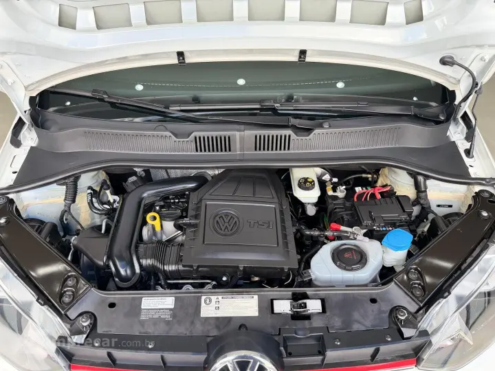 UP 1.0 170 TSI Xtreme