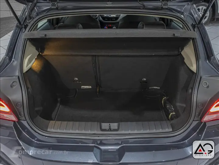 ONIX 1.0 Turbo Premier