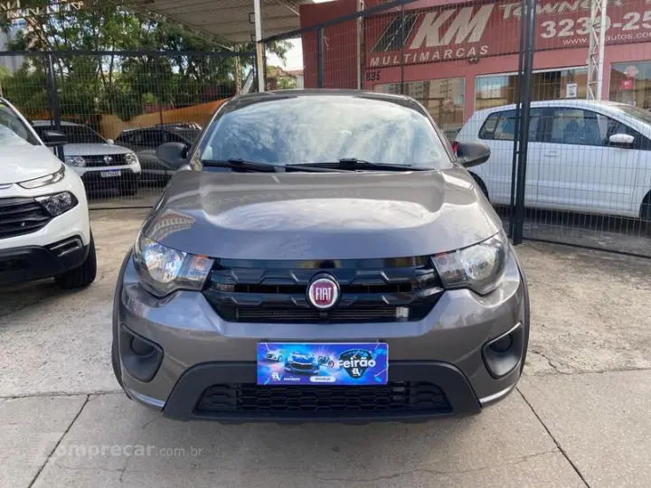 MOBI LIKE 1.0 FLEX 4P