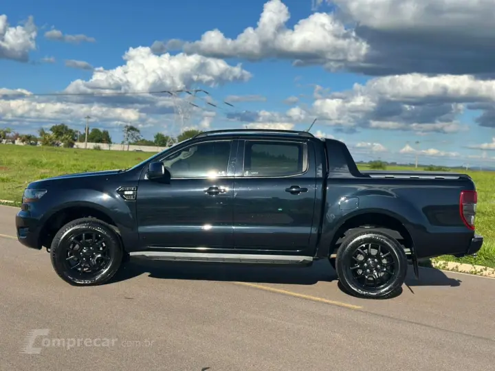 RANGER 2.2 XLS 4X2 CD 16V