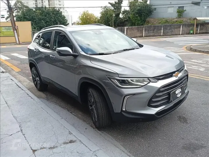 TRACKER 1.2 Turbo Premier