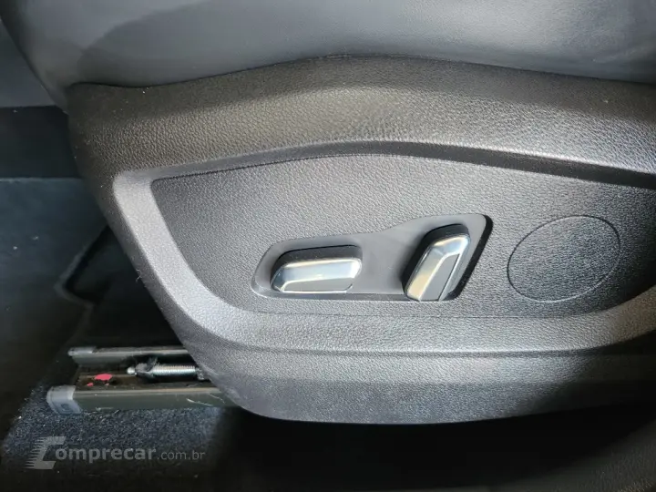 TIGGO 8 1.6 TGDI GASOLINA TXS MAX DRIVE DCT