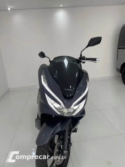 PCX 150