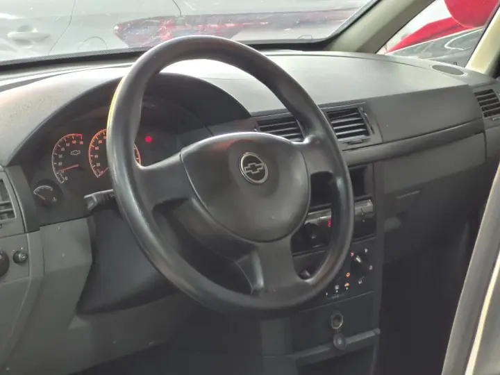 Meriva Joy 1.4 MPFI 8V ECONOFLEX 5p