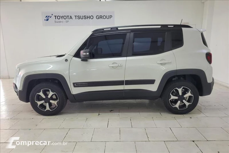 RENEGADE 2.0 16V Turbo Trailhawk 4X4