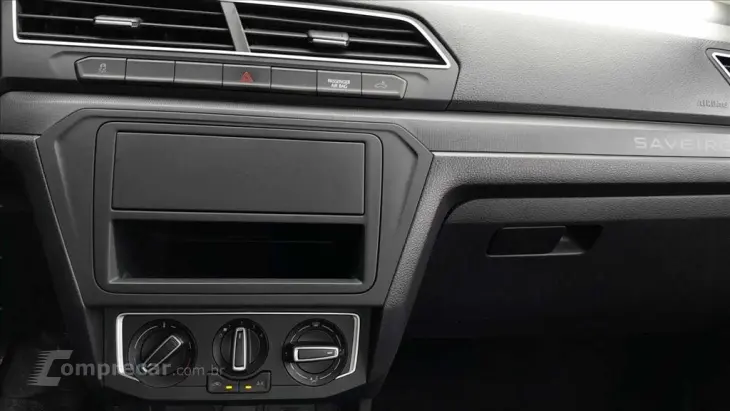 SAVEIRO 1.6 MSI ROBUST CS 16V FLEX 2P MANUAL