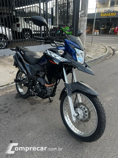 XRE 190cc