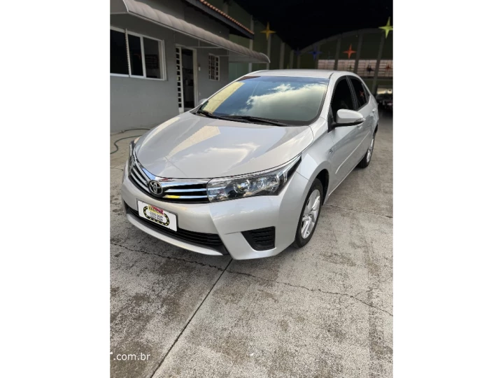 COROLLA 1.8 GLI 16V