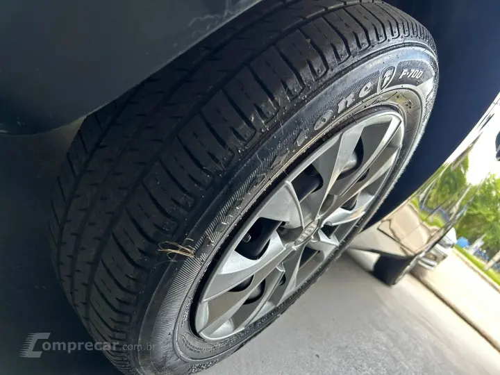 Palio ATTRACTIVE 1.0 EVO Fire Flex 8v 5p