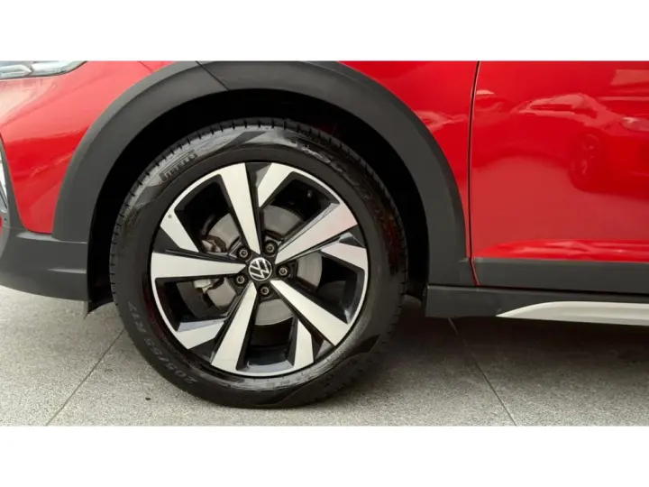 NIVUS 1.0 200 TSI TOTAL FLEX HIGHLINE AUTOMÁTICO