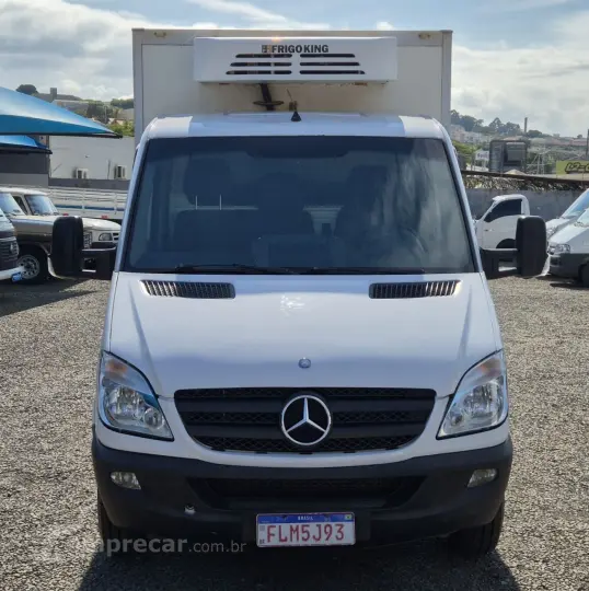 Sprinter 2.2 311 CDI CHASSI