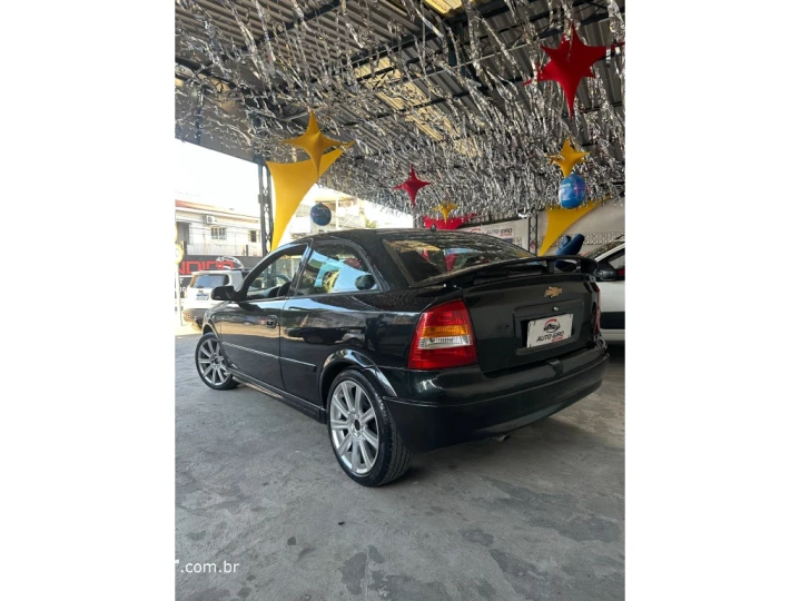 ASTRA 2.0 MPFI GLS 8V GASOLINA 2P MANUAL