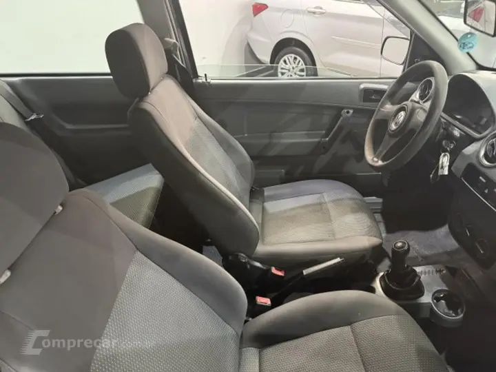 GOL 1.0 MI 8V FLEX 2P MANUAL G.IV