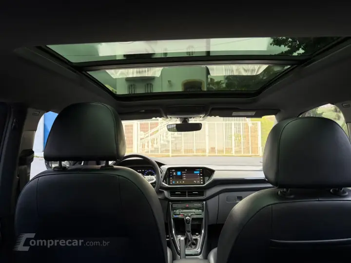 T-CROSS 1.4 250 TSI Highline