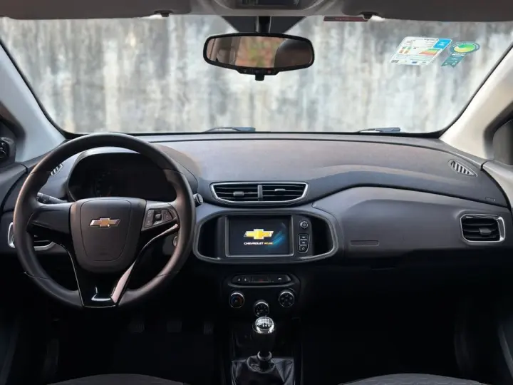 ONIX 1.4 MPFI LTZ 8V