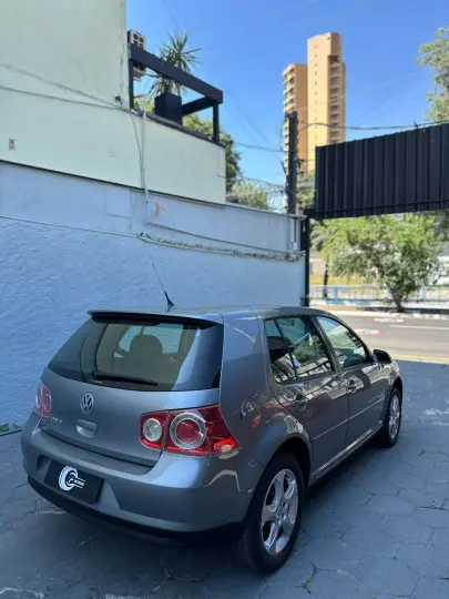 GOLF 1.6 MI Sportline 8V