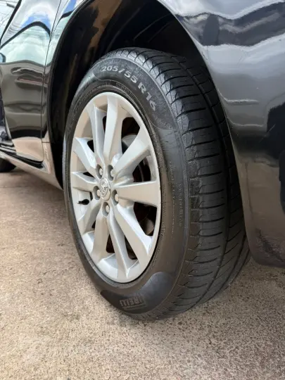 COROLLA 1.8 Se-g 16V