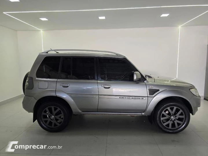 PAJERO TR4 FL 2WD HP