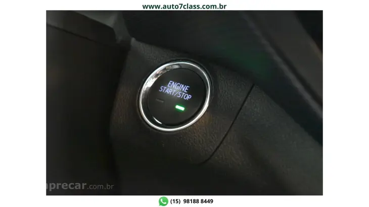 TRACKER - 1.2 TURBO PREMIER AUTOMÁTICO