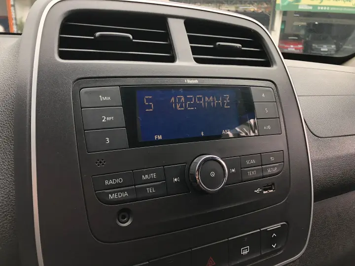 Kwid 1.0 12V Sce Flex Zen Manual