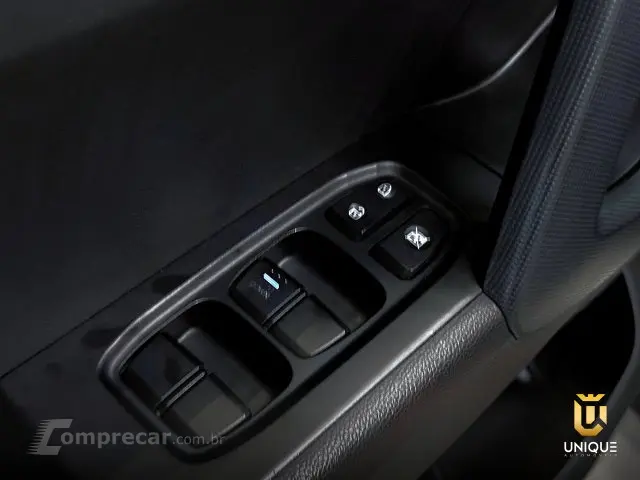 CRETA - 1.6 16V ATTITUDE AUTOMÁTICO