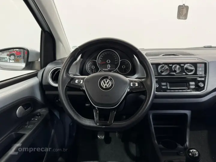 UP 1.0 MPI MOVE UP 12V FLEX 4P MANUAL