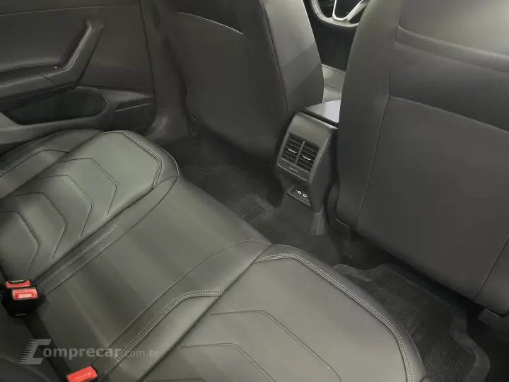 VIRTUS 1.0 200 TSI Comfortline