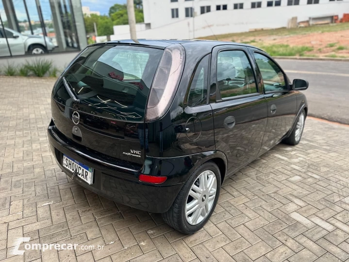 CORSA 1.0 MPFI JOY 8V