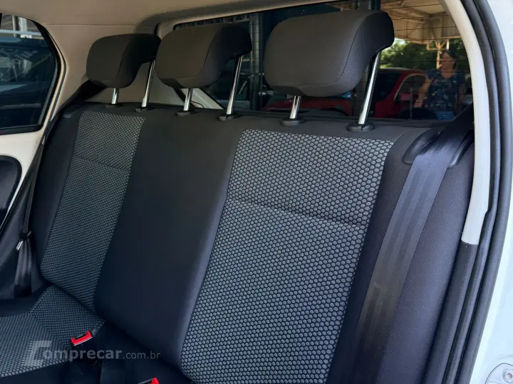 UP 1.0 MPI Move UP 12V