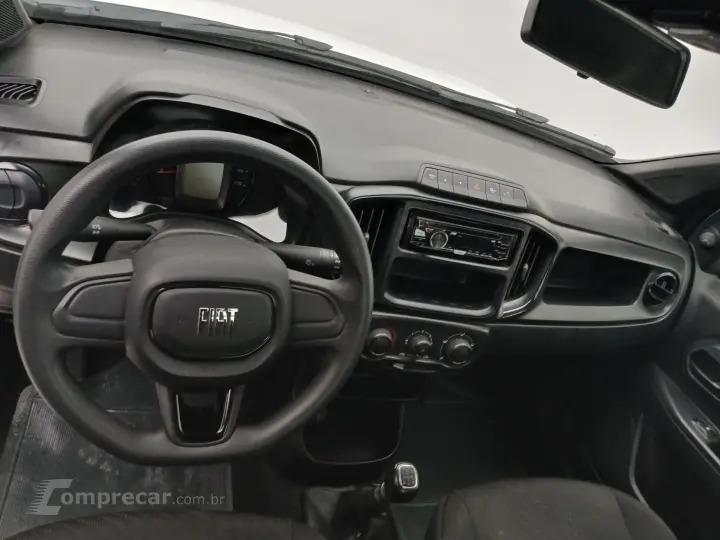 STRADA 1.3 FIREFLY FLEX ENDURANCE CS MANUAL