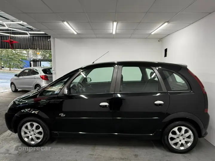 Meriva SS EASYTRONIC 1.8 FlexPower 5p