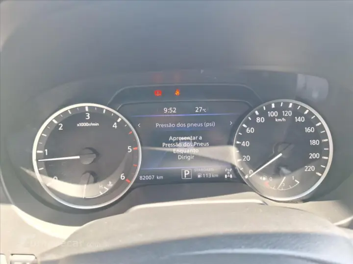 FRONTIER 2.3 16V TURBO DIESEL ATTACK CD 4X4 AUTOM