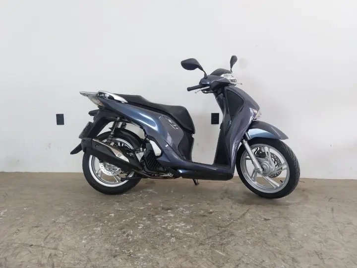 HONDA SH 150I