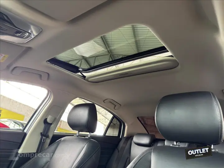 ARRIZO 6 1.5 VVT TURBO iFLEX GSX CVT