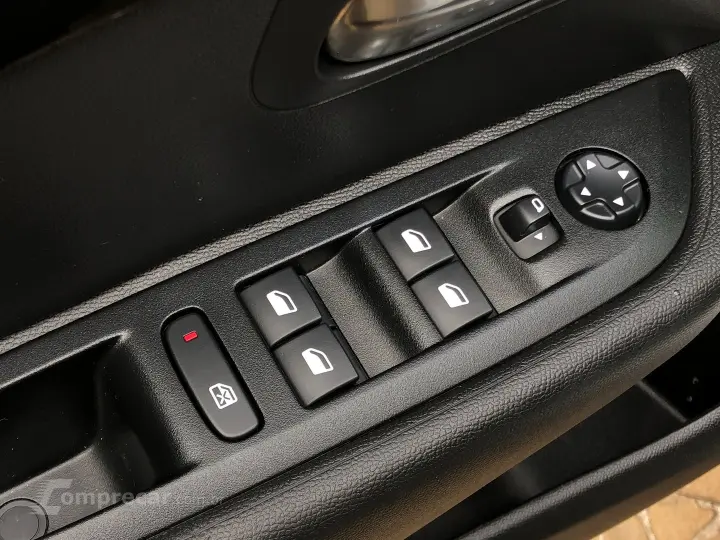 208 1.0 Firefly Flex Style Manual