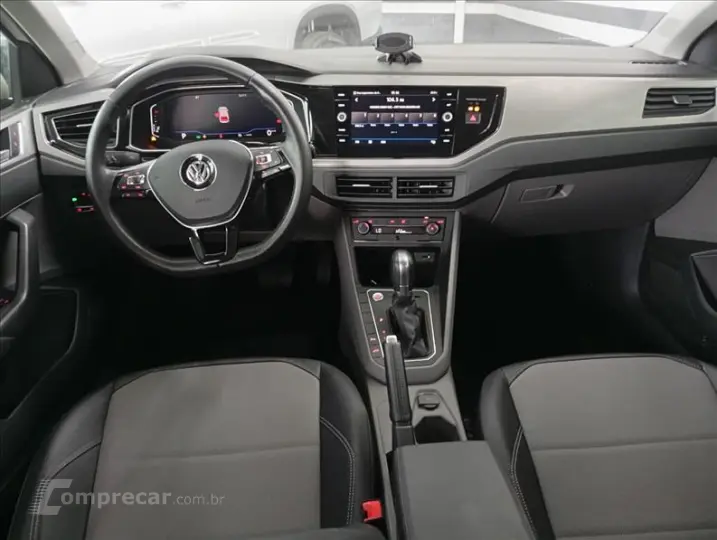 POLO 1.0 200 TSI Highline