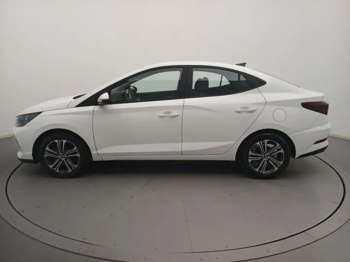 HB20S 1.0 TGDI FLEX COMFORT PLUS AUTOMÁTICO