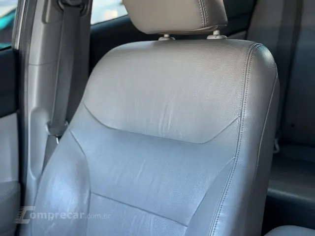 CIVIC - 2.0 LXR 16V 4P AUTOMÁTICO