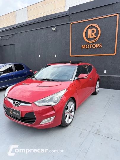 VELOSTER 1.6 16V