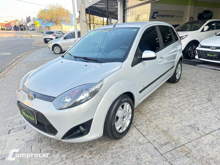 FIESTA 1.0 MPI 8V