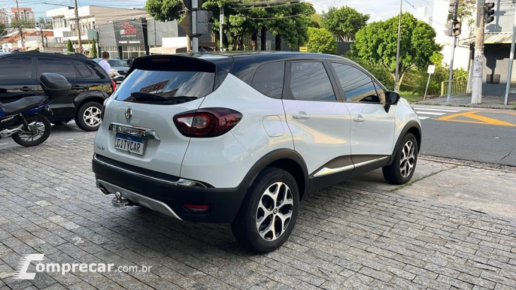 CAPTUR 1.6 16V SCE Intense