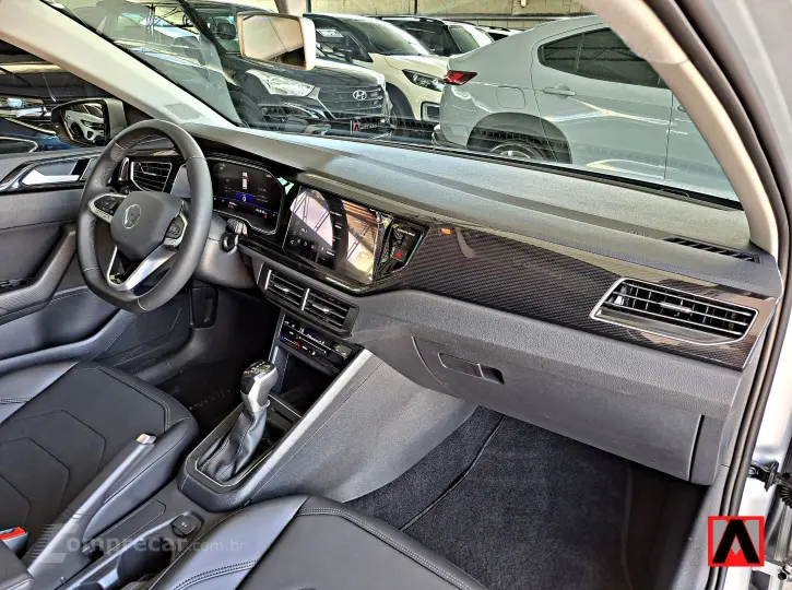 VIRTUS 1.0 200 TSI Comfortline