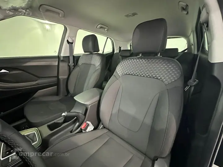 CRETA 1.0 TGDI FLEX COMFORT AUTOMÁTICO