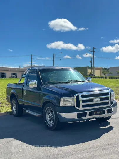 F-250 4.2 XL 4X2 CS V6